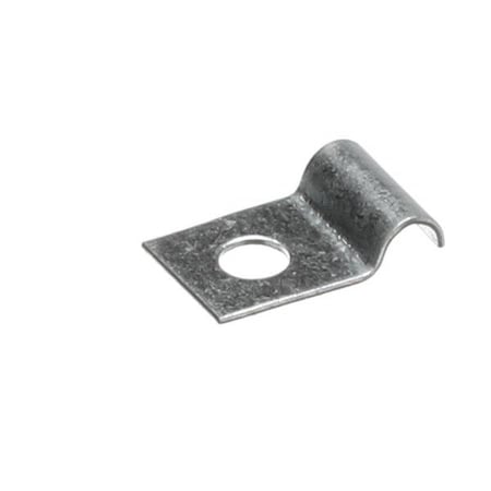 Star HALF CLAMP - .188 DIA. 2C-Z3350